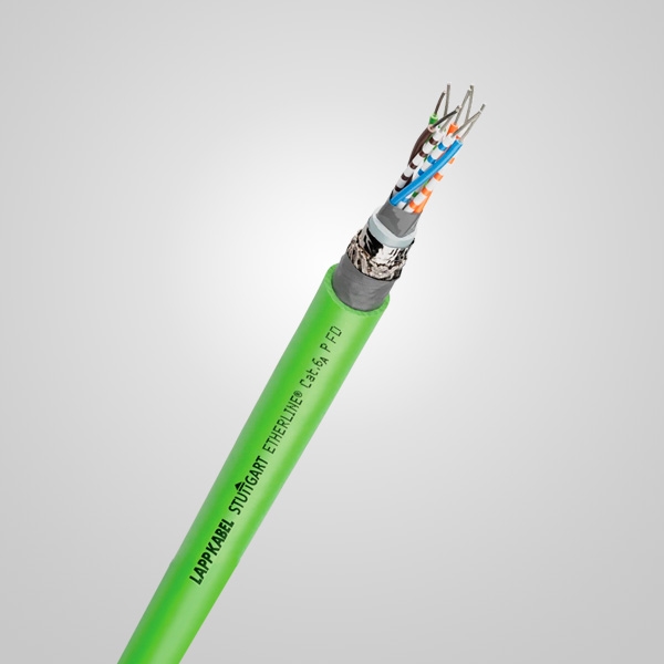 CAT 6 Ethernet Cables